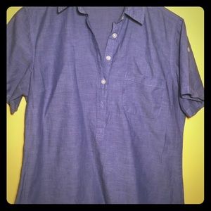 Riders by Lee. Short sleeve shirt